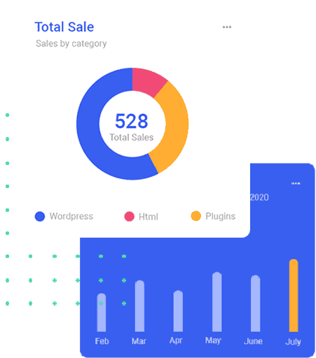 Web Business Stats